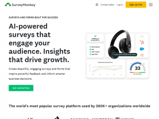 surveymonkey.com screenshot