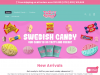 taztycandy.com coupons