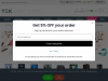 tekshop coupons