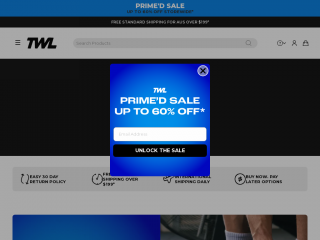 thewodlife.com.au screenshot