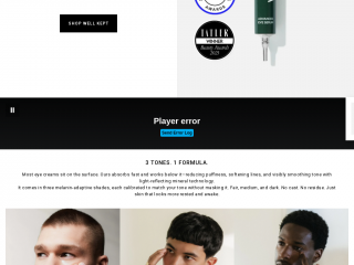 theycode.com screenshot