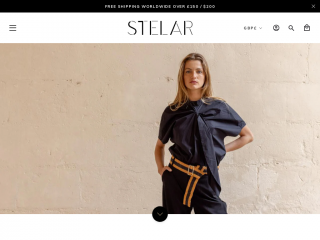 thisisstelar.com screenshot