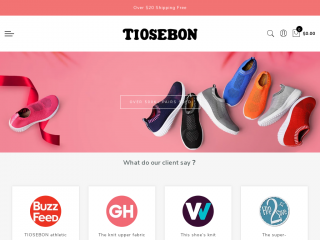 tiosebon.com screenshot