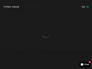 titan-haus.com screenshot