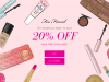 Too Faced Cosmetics coupons