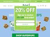 tosi.com coupons