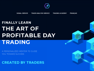 tradedoctors.com screenshot