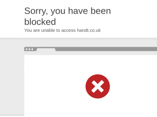 travelmoney.handt.co.uk screenshot