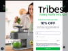 tribest.com coupons