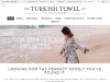 turkishtowelcompany.com coupons