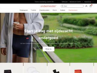 undiemeister.com screenshot