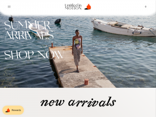 untitledinmotion.com screenshot