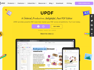 updf.com screenshot
