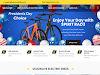 velowavebikes.com coupons
