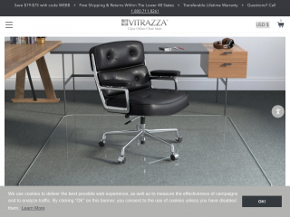 vitrazza.com screenshot