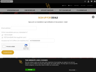 vocla.com screenshot
