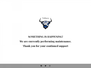 voltsco.com screenshot
