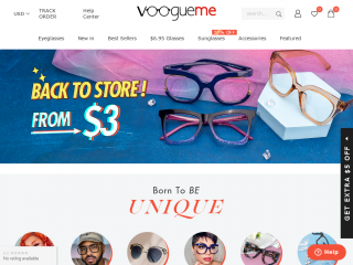 voogueme.com screenshot
