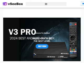 vseestreambox.tv screenshot