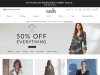 Wallis UK coupons