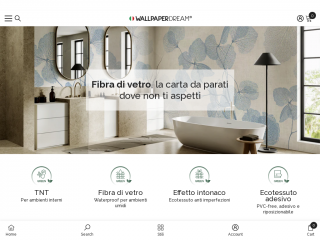 wallpaperdream.com screenshot