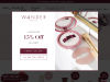 wanderbeauty.com coupons