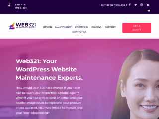 web321.co screenshot