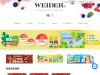 weider.tw coupons