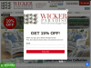 Wicker Paradise coupons