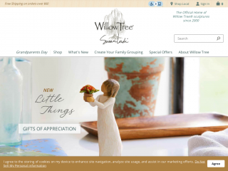 willowtree.com screenshot