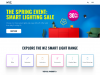 wizconnected.com coupons
