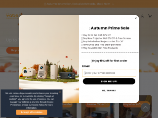 yaber.com screenshot