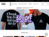 youngandreckless.com coupons
