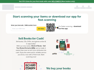 ziffit.com screenshot