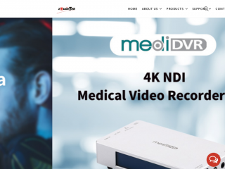 zowietek.com screenshot